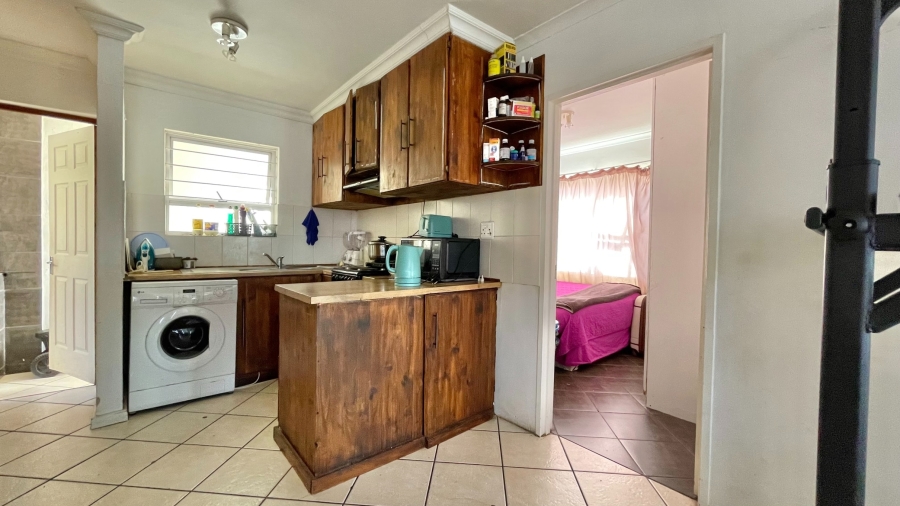 2 Bedroom Property for Sale in Anchorage Park Western Cape